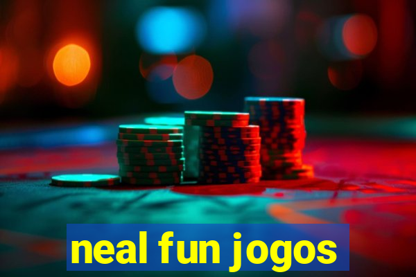 neal fun jogos